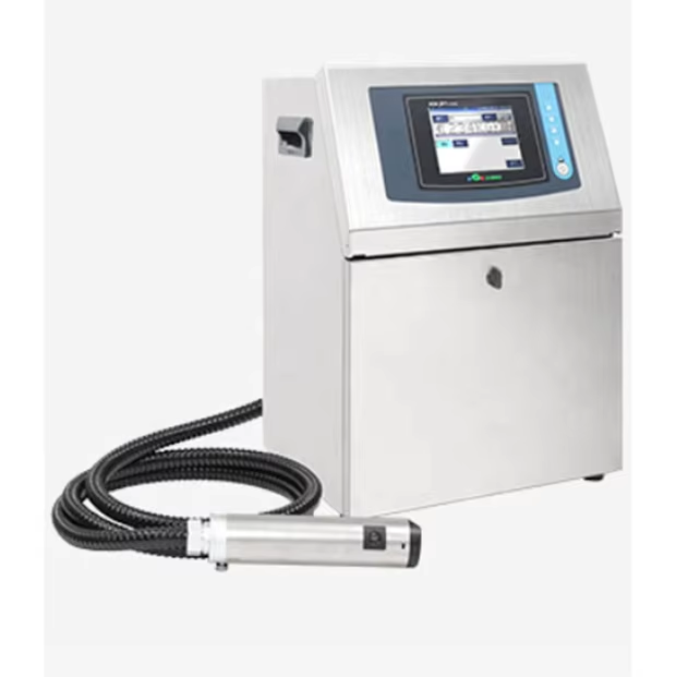 Industrial Print & Laser Inc - Printer Inkjet Kontinu KGK CCS-2000 yang