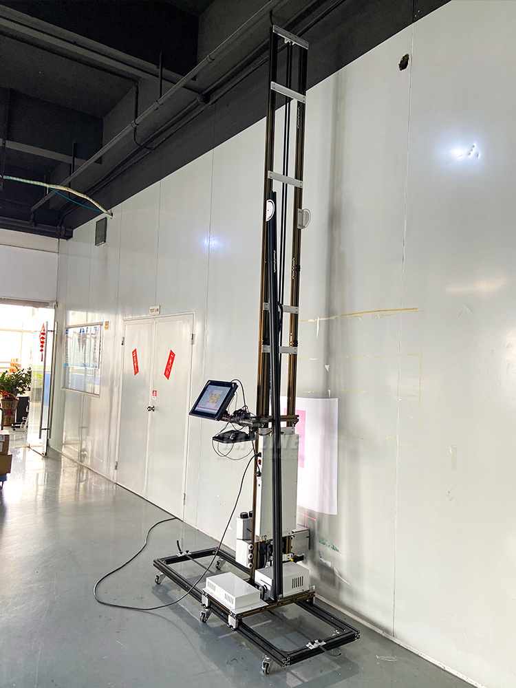 Industrial Print & Laser Inc - Mesin Printer Inkjet Industri Langsung ke
