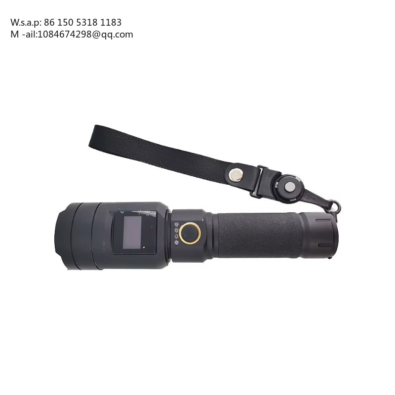 Industrial Laser Systems - Sistem Deteksi Metana Laser MS600-L untuk
