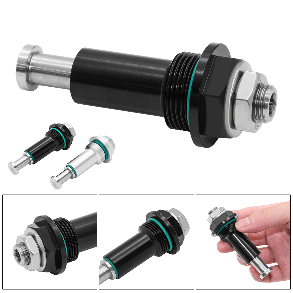 Drag Chain Cnc - Penyetel Tensioner Rantai Cam Manual CNC