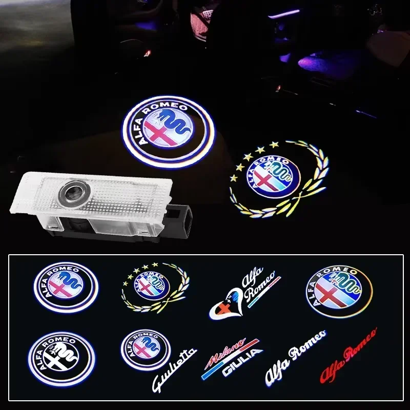 Industrial Laser Projection - 2 Buah Lampu Proyektor Laser Lampu