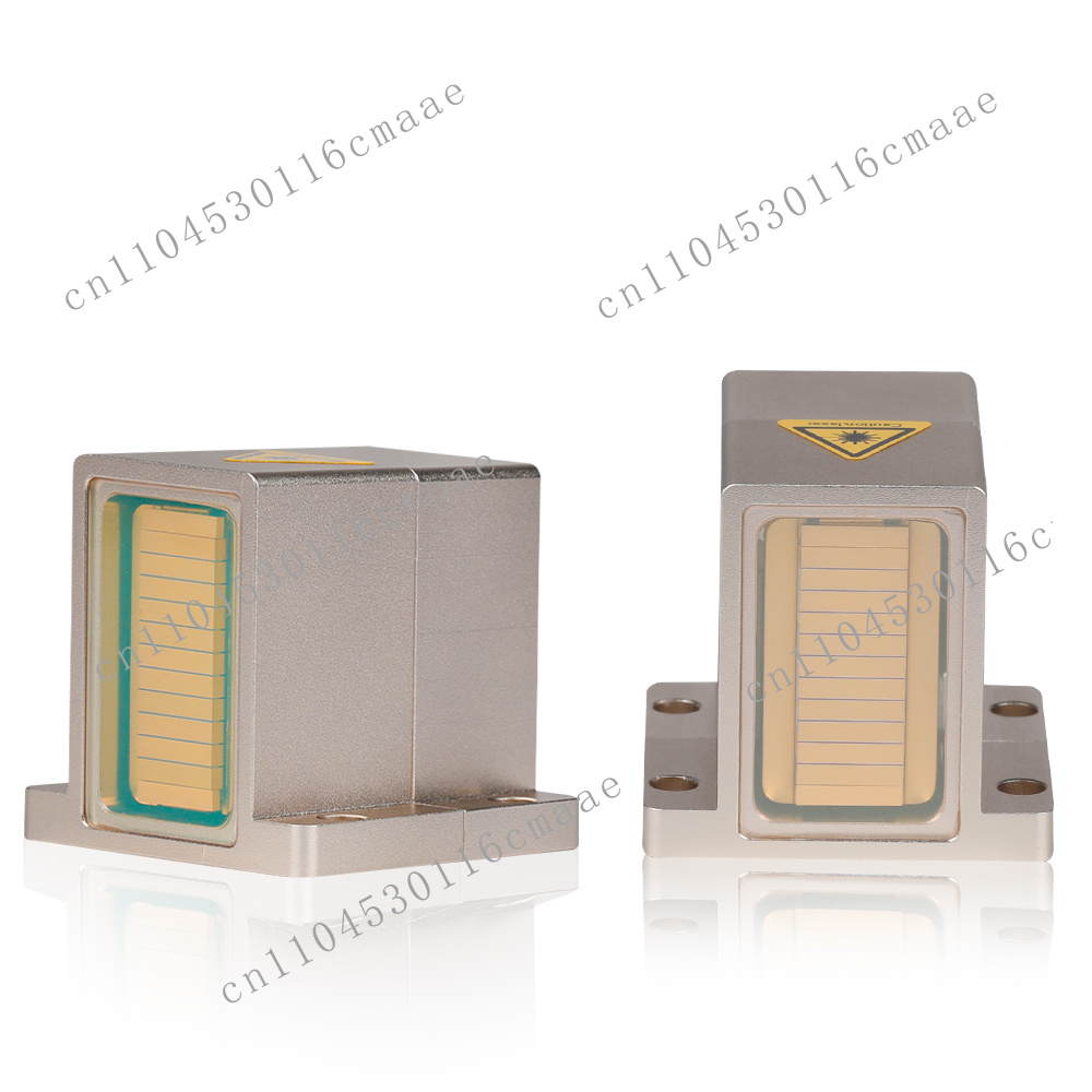 Industrial Laser Hair Removal - 55 808 1064 nm 300W Laser