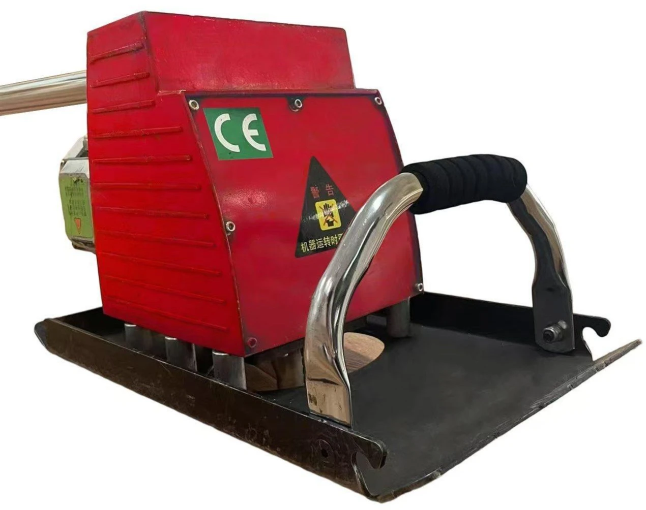 Industrial Laser Cleaner - Pembersih Meja Pemotong Laser Industri, Rak