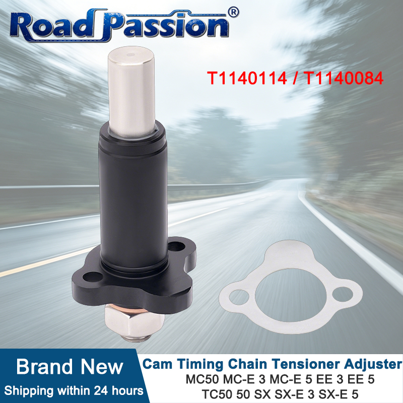 Drag Chain Cnc - Penyetel Tensioner Rantai Timing Motor Untuk