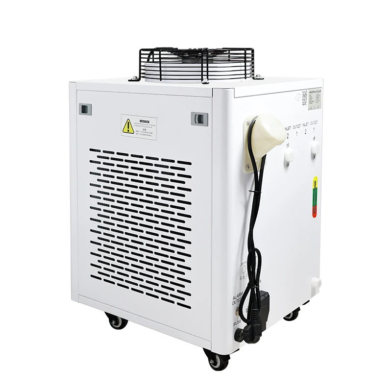 Industrial Lasers - Pendingin Air CW5300 Untuk Tangki Air