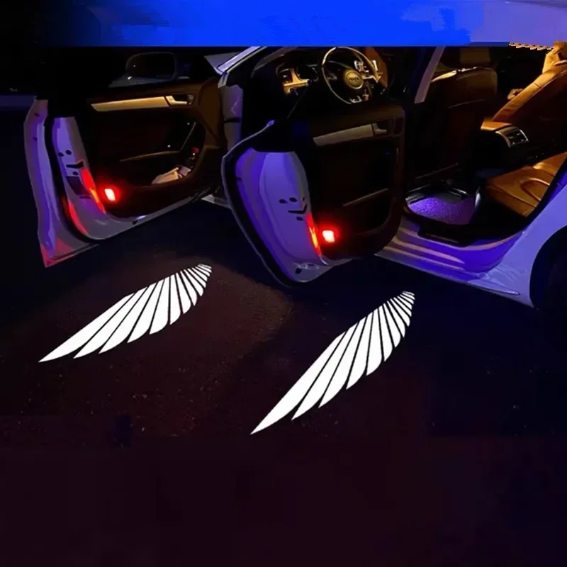 2PC Proyektor Laser Logo LED N - Industrial Laser Projection ulasan dan harga