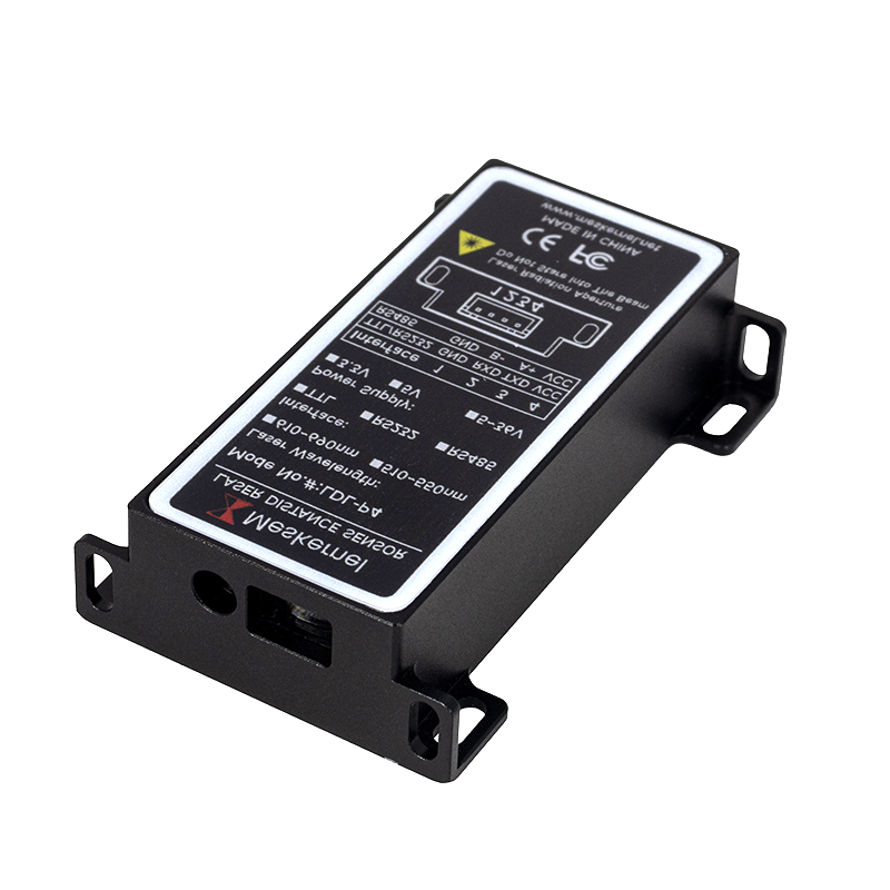 Sensor Pengukur Jarak Laser Ke - Industrial Laser Distance Sensor ulasan dan harga