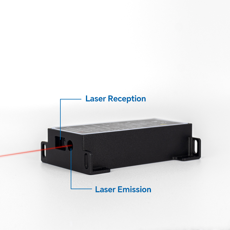 Sensor Pengukur Jarak Laser Ke - Industrial Laser Distance Sensor ulasan dan harga