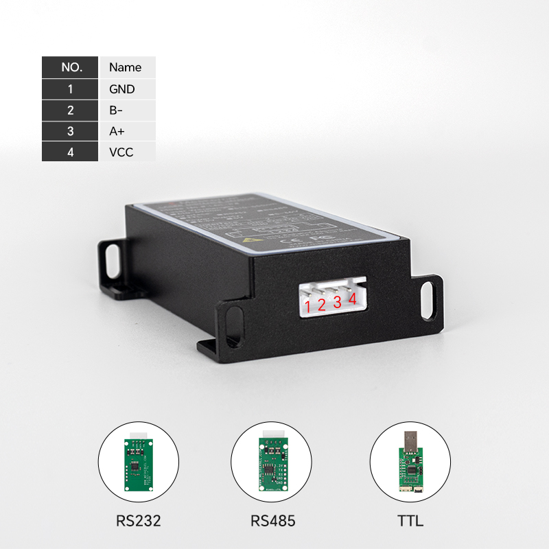 Sensor Pengukur Jarak Laser Ke - Industrial Laser Distance Sensor ulasan dan harga