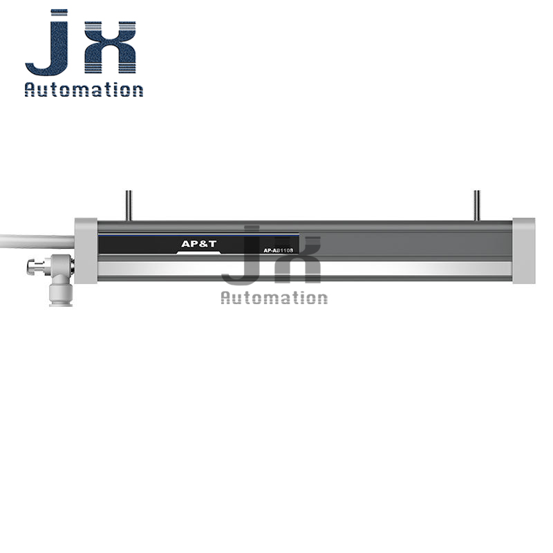 AP-AB1108 Batang Ion Anti-Gunc - Industrial Print & Laser Inc ulasan dan harga