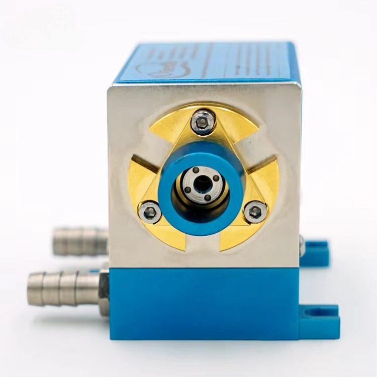 Sistem Laser DPSS Nd:YAG 30W C - Industrial Laser Systems ulasan dan harga