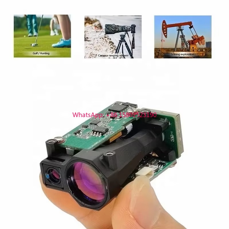 Alat Pengukur Jarak Laser Indu - Industrial Lasers ulasan dan harga