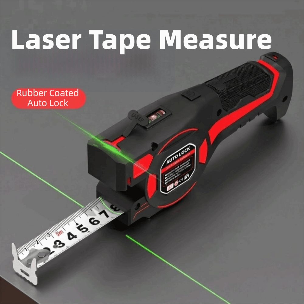 Pita Ukur Laser 3-in-1 Dapat D - Industrial Laser Distance Sensor ulasan dan harga