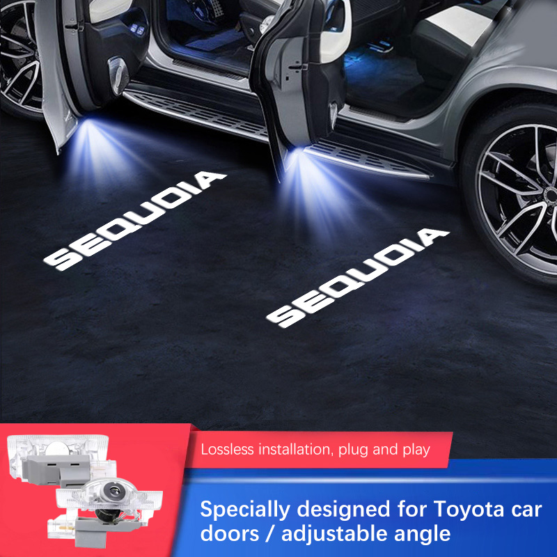 2 Buah Lampu HD untuk Toyota S - Industrial Laser Projection ulasan dan harga