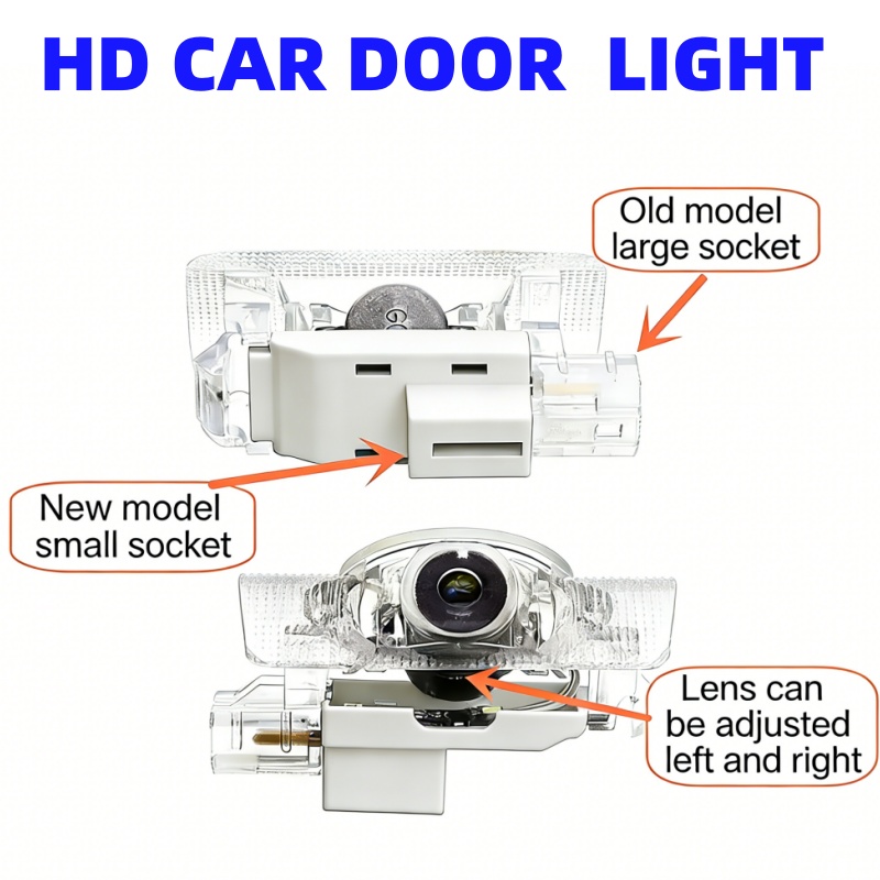 2 Buah Lampu HD untuk Toyota S - Industrial Laser Projection ulasan dan harga