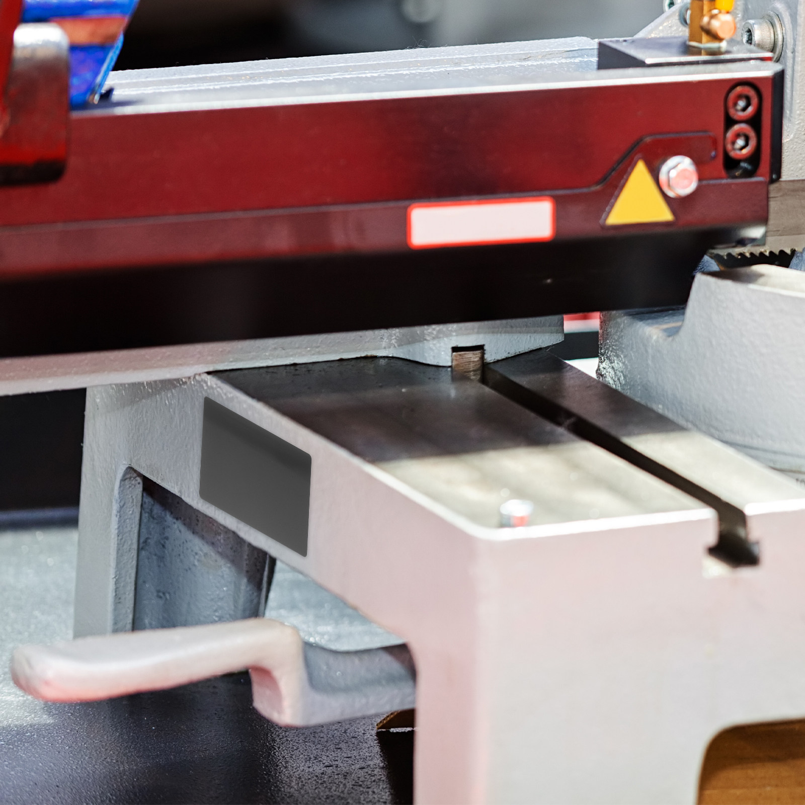 100Pcs Lembaran Aluminium Hita - Industrial Laser Etching ulasan dan harga