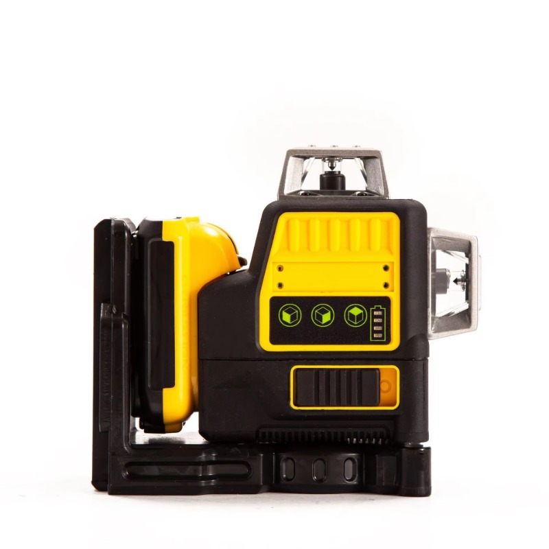 DW Tipe DW089LG Alat Laser Lev - Industrial Lasers ulasan dan harga