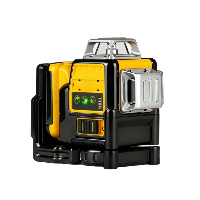 DW Tipe DW089LG Alat Laser Lev - Industrial Lasers ulasan dan harga
