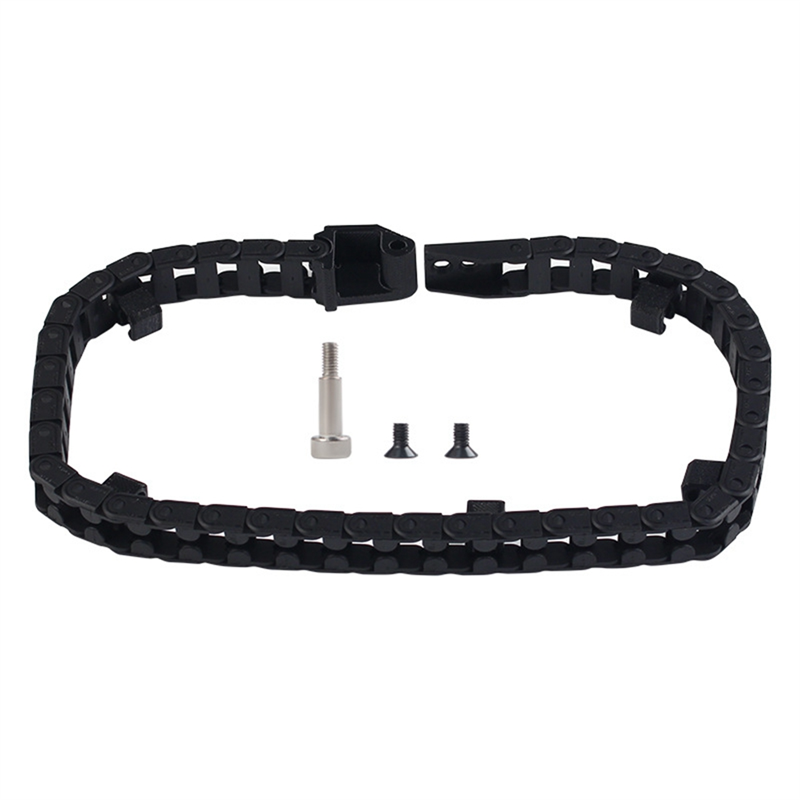 Unggul-untuk Creality K1/K1 Ma - Drag Chain Cnc ulasan dan harga