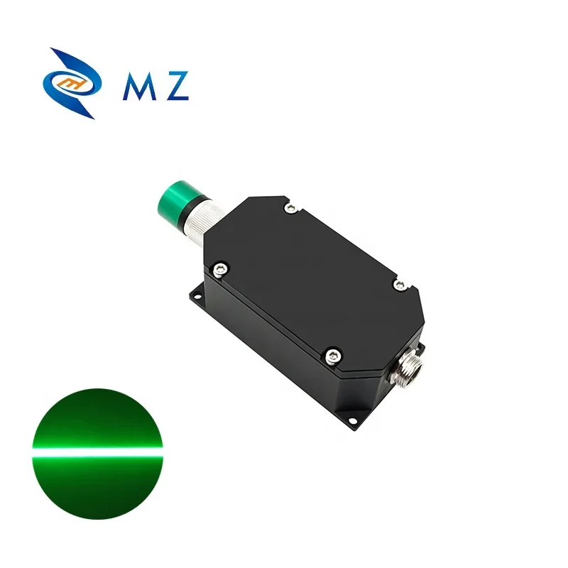 Modul Dioda Laser Garis Hijau  - Industrial Lasers ulasan dan harga