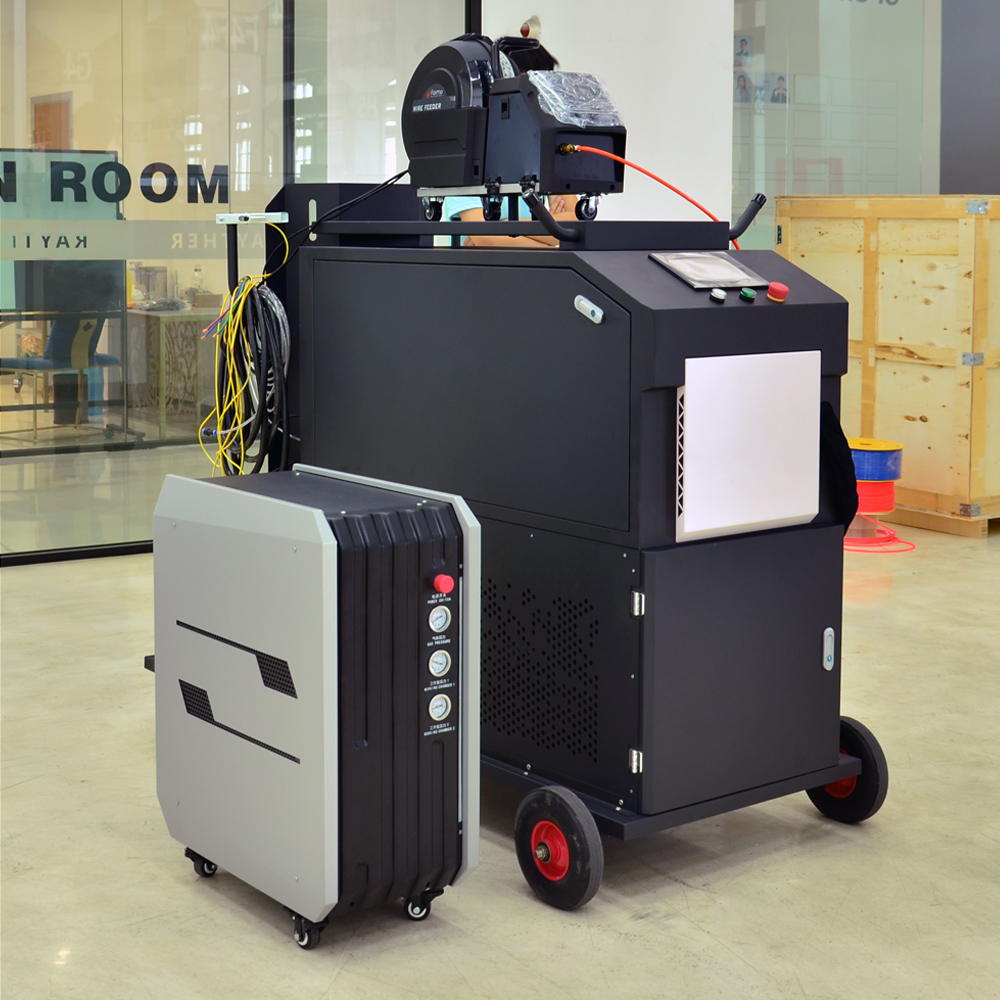 Generator Nitrogen PSA Industr - Industrial Laser Systems ulasan dan harga