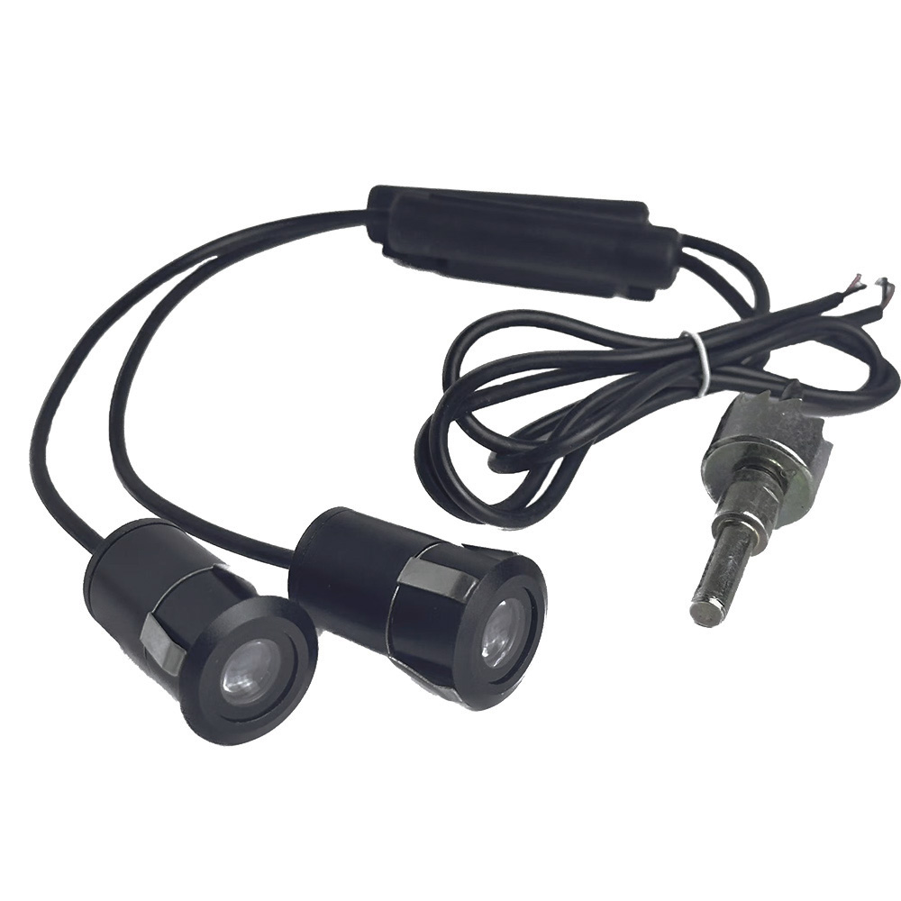 1set Lampu Proyektor Laser Log - Industrial Laser Projection ulasan dan harga