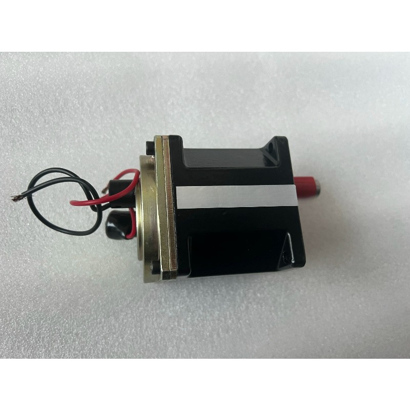 1 buah motor roda gigi khusus  - Industrial Print & Laser Inc ulasan dan harga