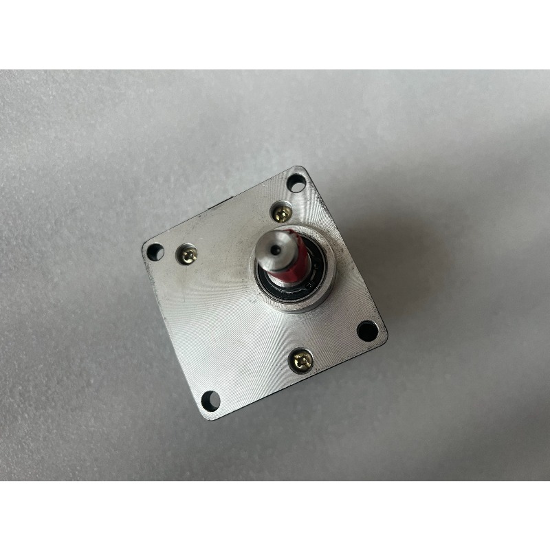 1 buah motor roda gigi khusus  - Industrial Print & Laser Inc ulasan dan harga