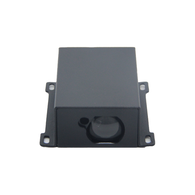 Sensor Pengukuran Jarak Laser  - Industrial Laser Distance Sensor ulasan dan harga