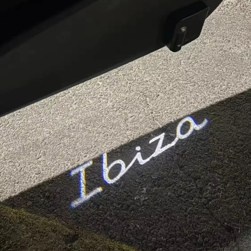 2PCS Lampu Proyektor Logo Lase - Industrial Laser Projection ulasan dan harga