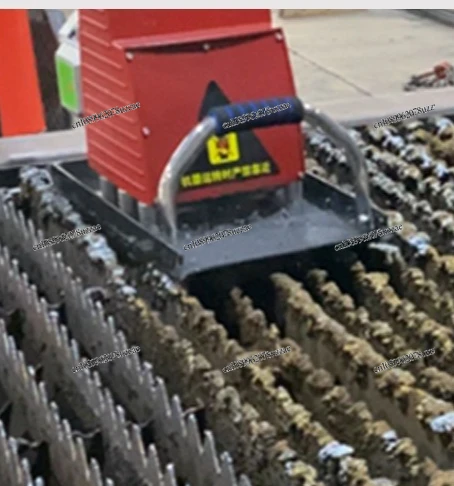 Pembersih Meja Pemotong Laser  - Industrial Laser Cleaner ulasan dan harga