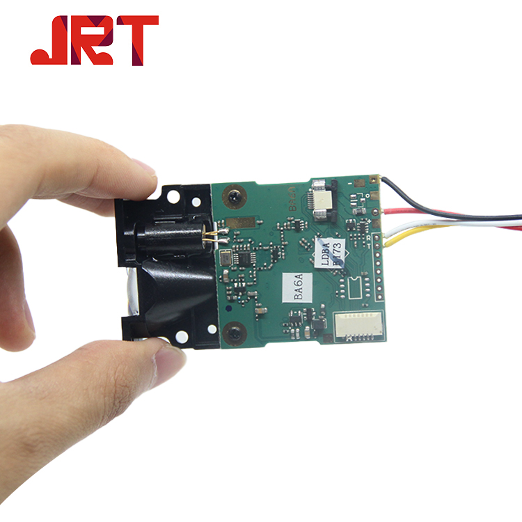 Pengukur Jarak Industri 100m S - Industrial Laser Distance Sensor ulasan dan harga