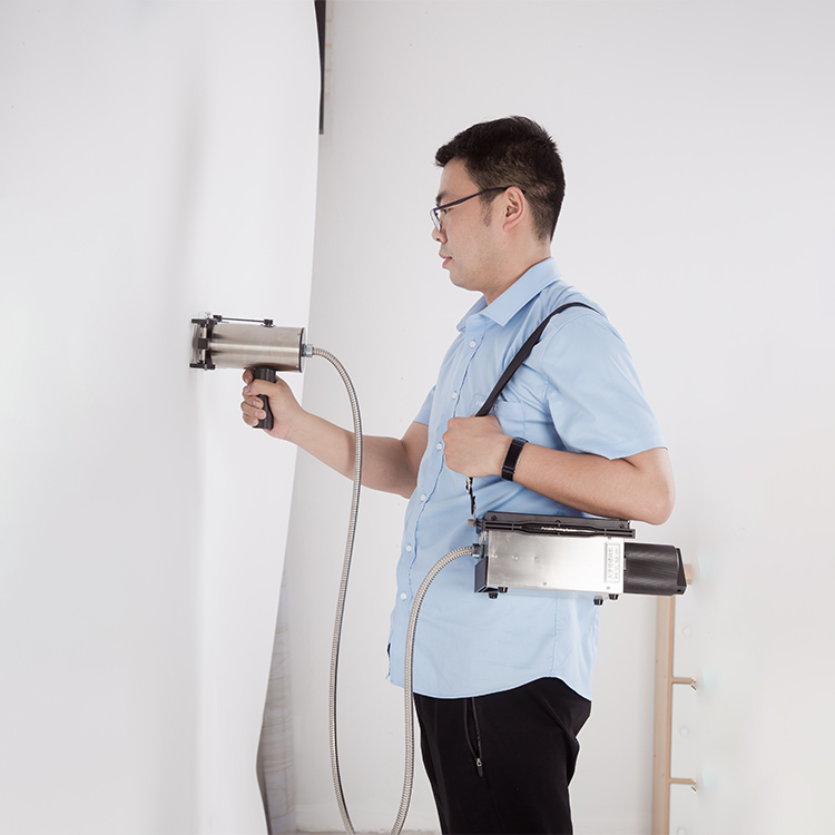 Mesin Cetak Inkjet Industri Ge - Industrial Print & Laser Inc ulasan dan harga