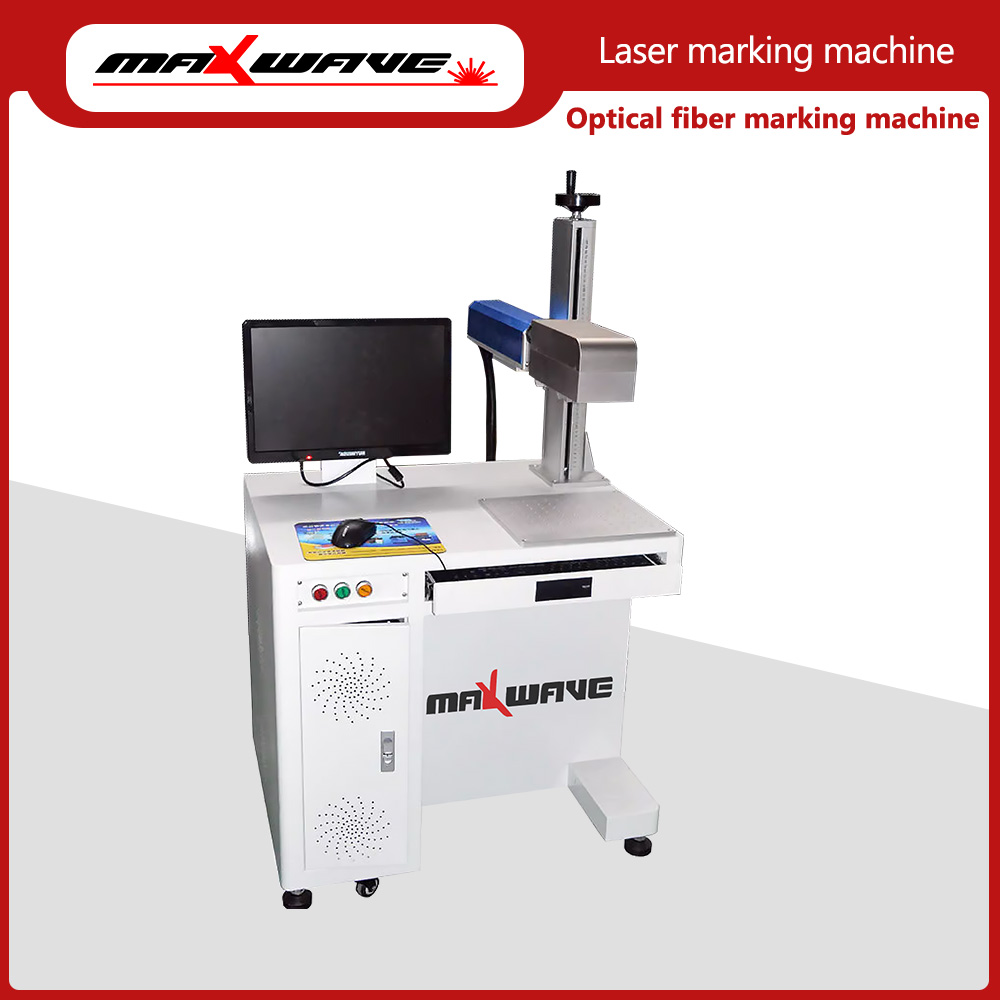 Mesin Penandaan Laser 3D Maxwa - Industrial Laser Systems ulasan dan harga