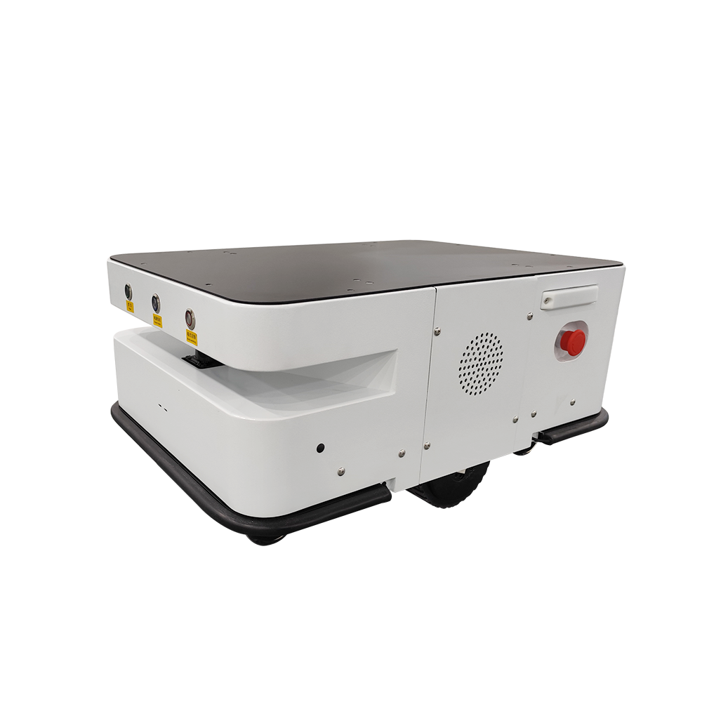 Robot Mobile Otonom (AMR) Pena - Industrial Laser Systems ulasan dan harga
