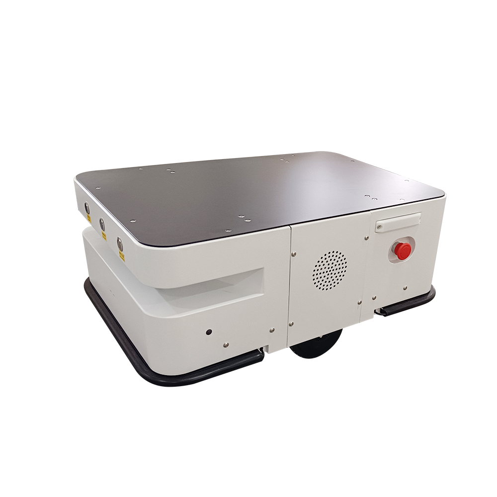 Robot Mobile Otonom (AMR) Pena - Industrial Laser Systems ulasan dan harga