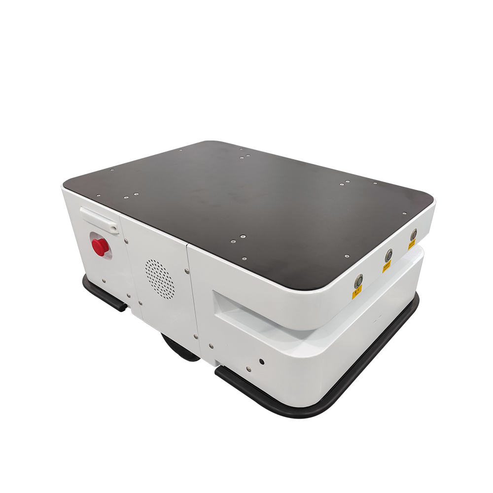 Robot Mobile Otonom (AMR) Pena - Industrial Laser Systems ulasan dan harga
