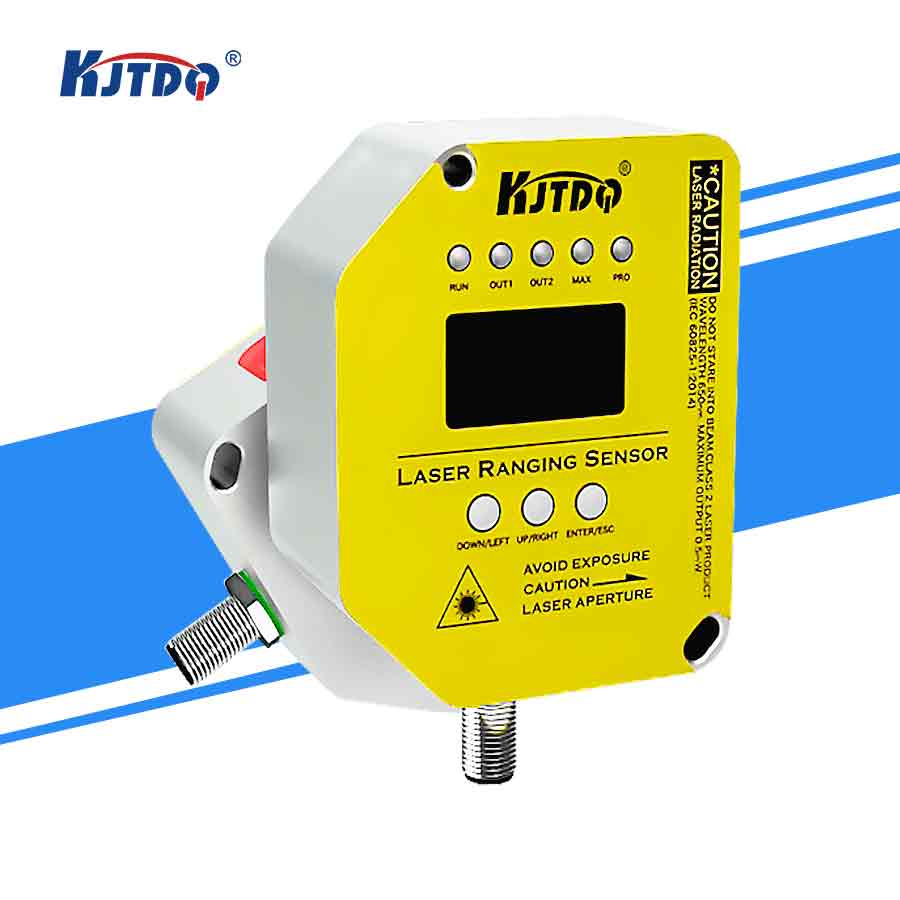 Layar OLED 2026 untuk Industri - Industrial Laser Distance Sensor ulasan dan harga