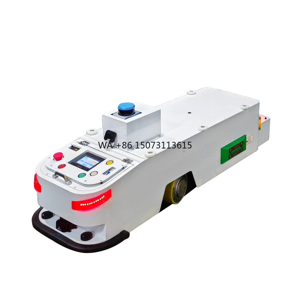 Robot AMR (Autonomous Mobile R - Industrial Laser Systems ulasan dan harga
