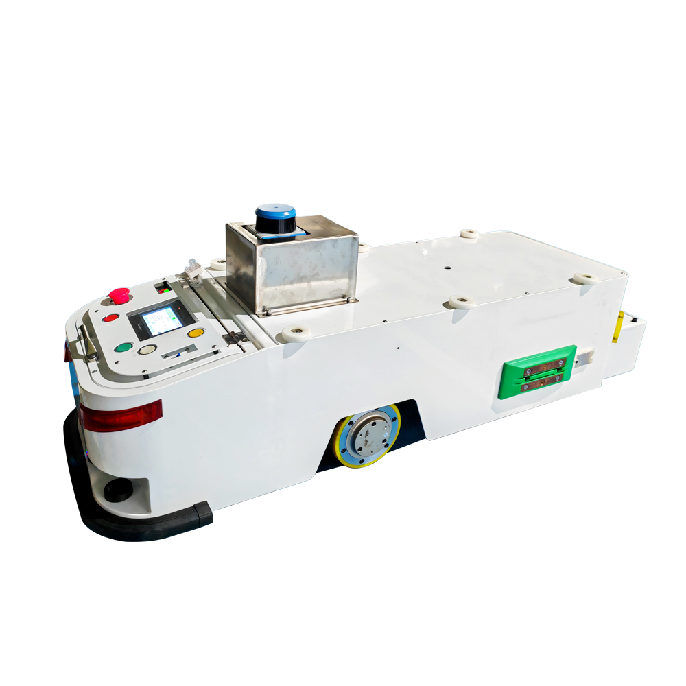 Robot AMR (Autonomous Mobile R - Industrial Laser Systems ulasan dan harga