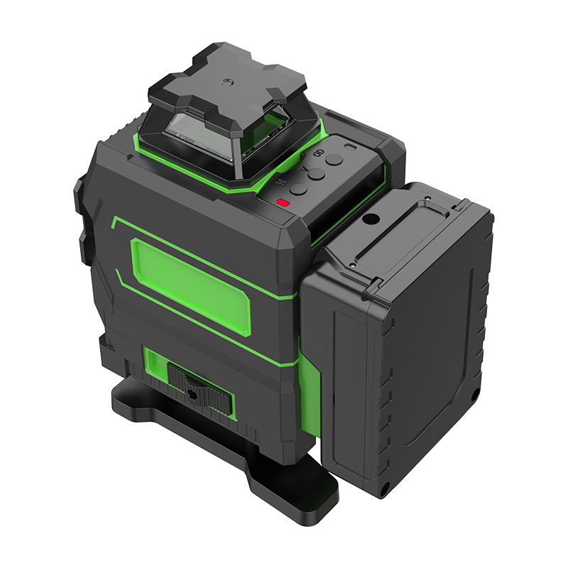 Tingkat Hijau Penyelarasan Man - Industrial Laser Projection ulasan dan harga