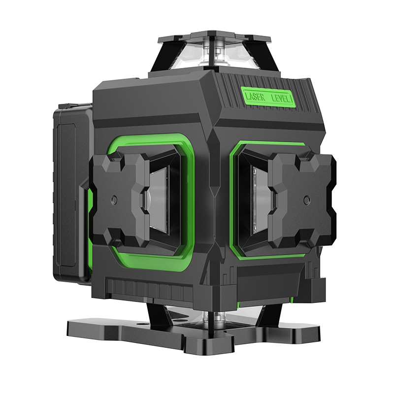 Tingkat Hijau Penyelarasan Man - Industrial Laser Projection ulasan dan harga