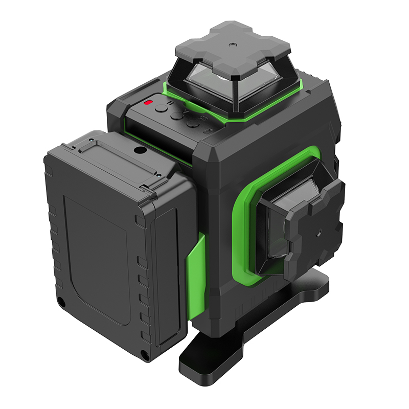 Tingkat Hijau Penyelarasan Man - Industrial Laser Projection ulasan dan harga