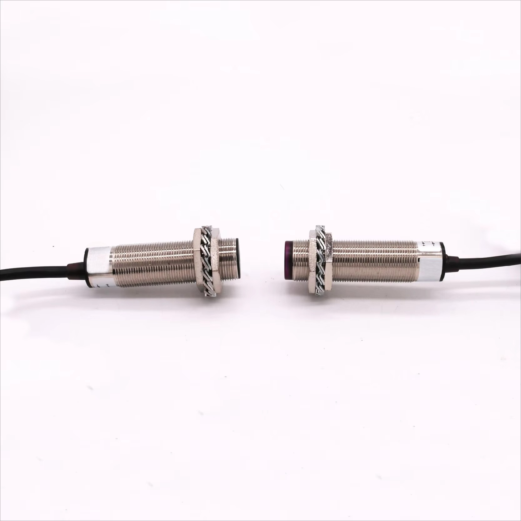 Sensor Jarak Berbasis Sinar Ca - Industrial Laser Distance Sensor ulasan dan harga
