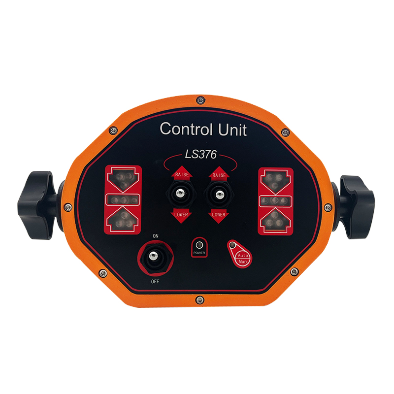 Sistem Laser Level Kontrol Ind - Industrial Laser Systems ulasan dan harga