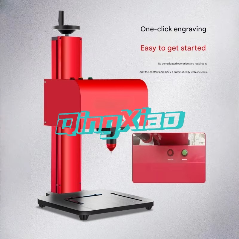 Mesin Penanda Laser UV untuk P - Industrial Laser Etching ulasan dan harga