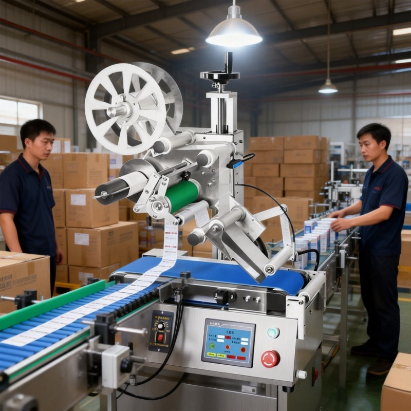Mesin Industri Mesin Pelabel D - Industrial Print & Laser Inc ulasan dan harga