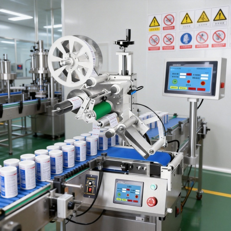Mesin Industri Mesin Pelabel D - Industrial Print & Laser Inc ulasan dan harga