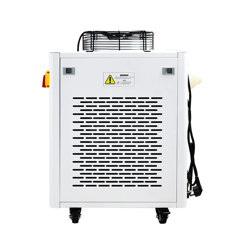 Pendingin Air CW5300 Untuk Tan - Industrial Lasers ulasan dan harga