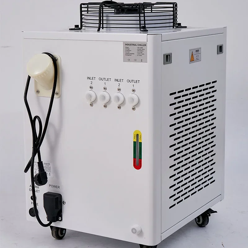 Pendingin Air CW5300 Untuk Tan - Industrial Lasers ulasan dan harga